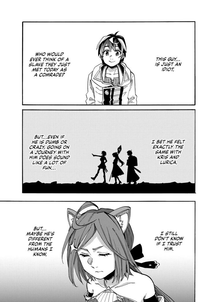 Isekai Walking Chapter 126 page 11 - Chapter 126