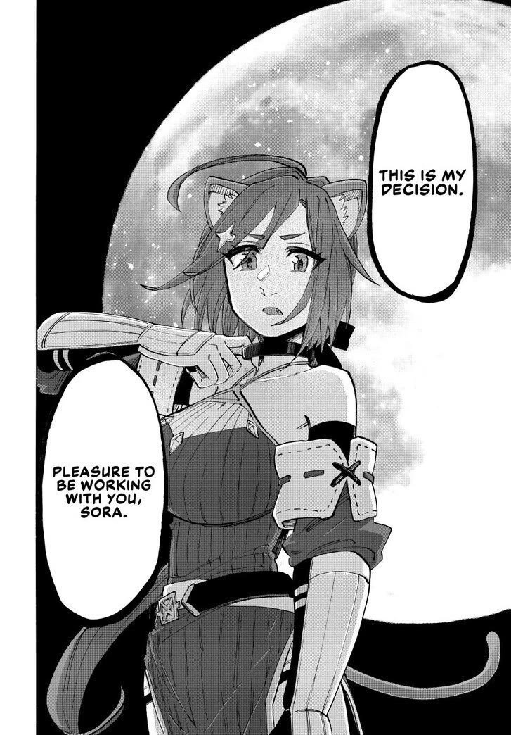 Isekai Walking Chapter 126 page 14 - Chapter 126