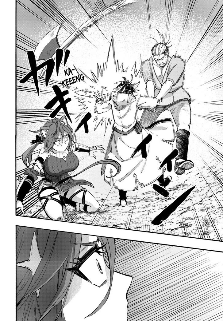 Isekai Walking Chapter 126 page 2 - Chapter 126