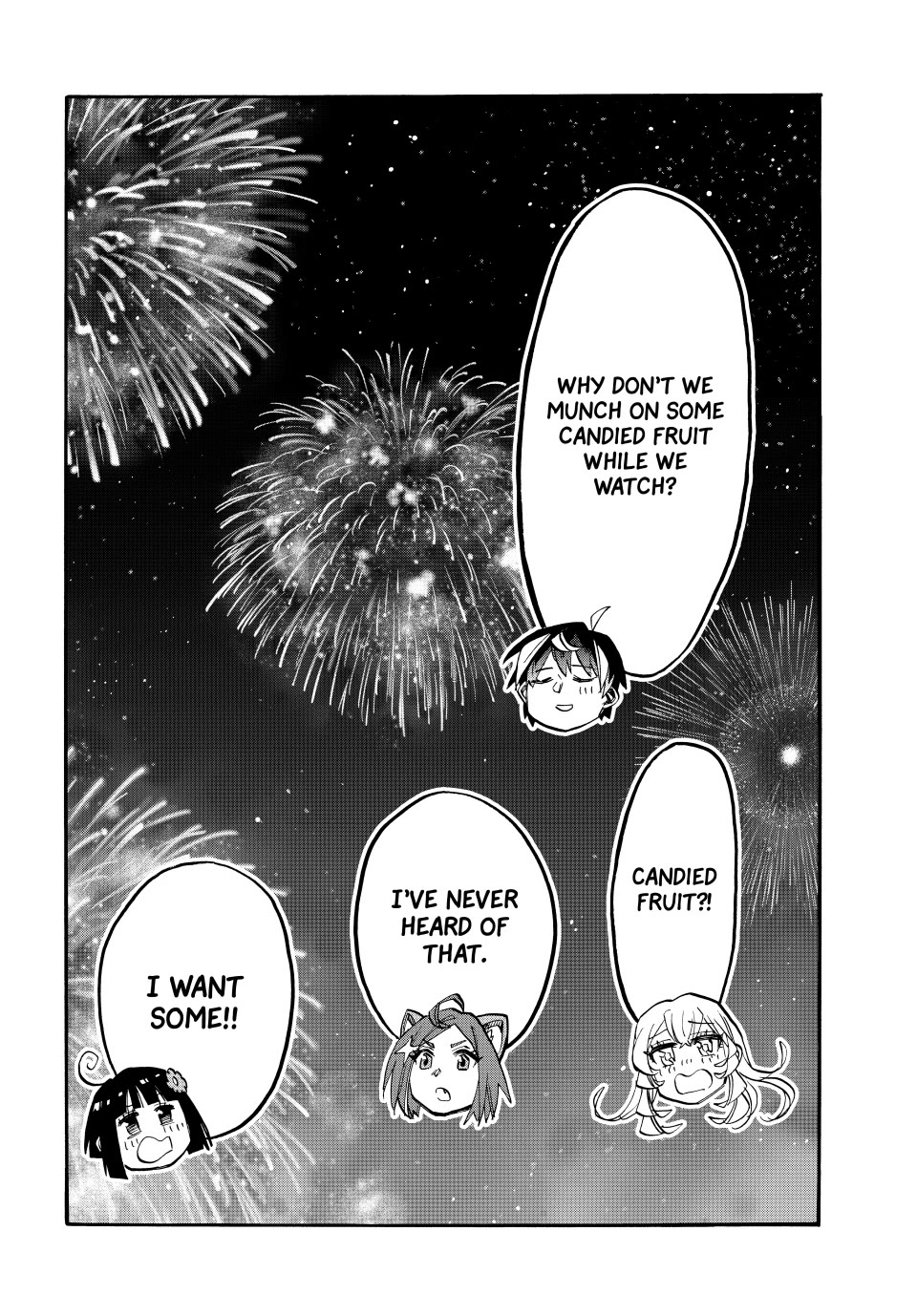 Isekai Walking Chapter 127 page 9 - Chapter 127