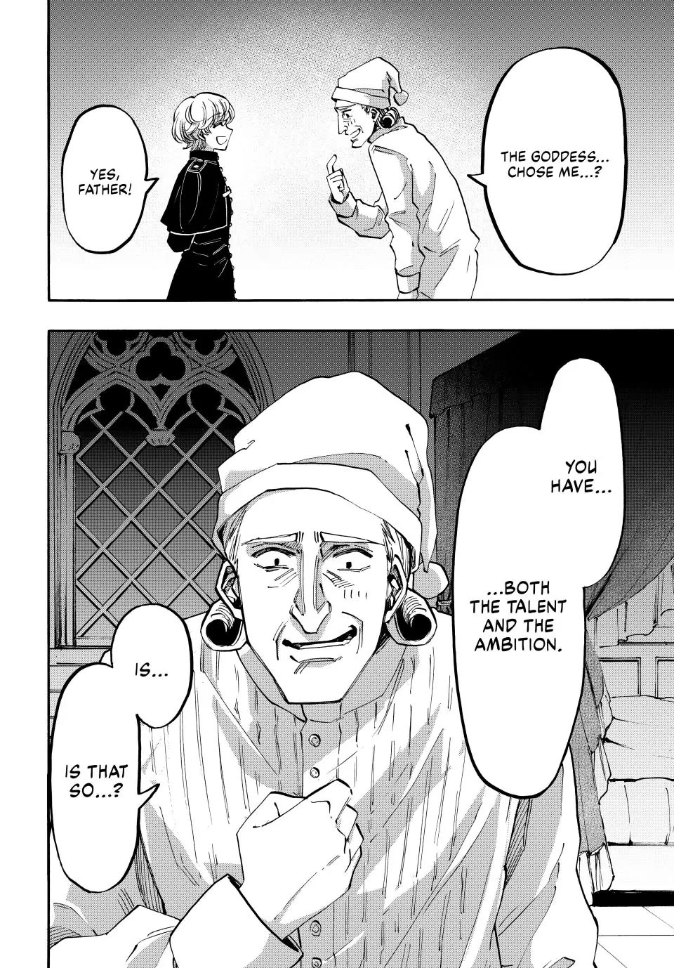 Isekai Walking Chapter 128 page 10 - Chapter 128