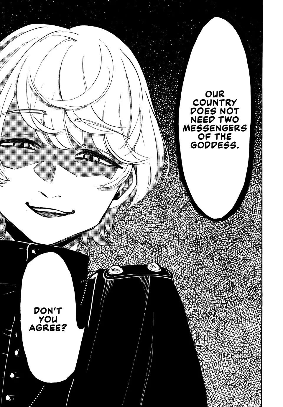 Isekai Walking Chapter 128 page 11 - Chapter 128