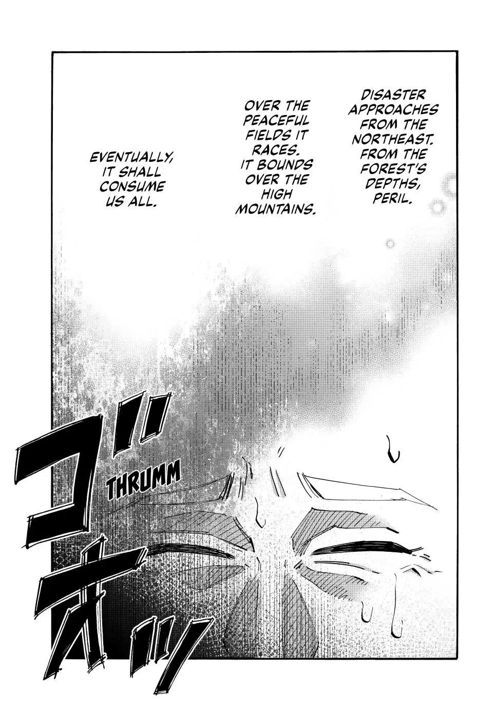 Isekai Walking Chapter 128 page 5 - Chapter 128