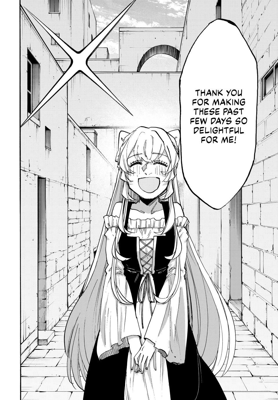 Isekai Walking Chapter 131 page 10 - Chapter 131