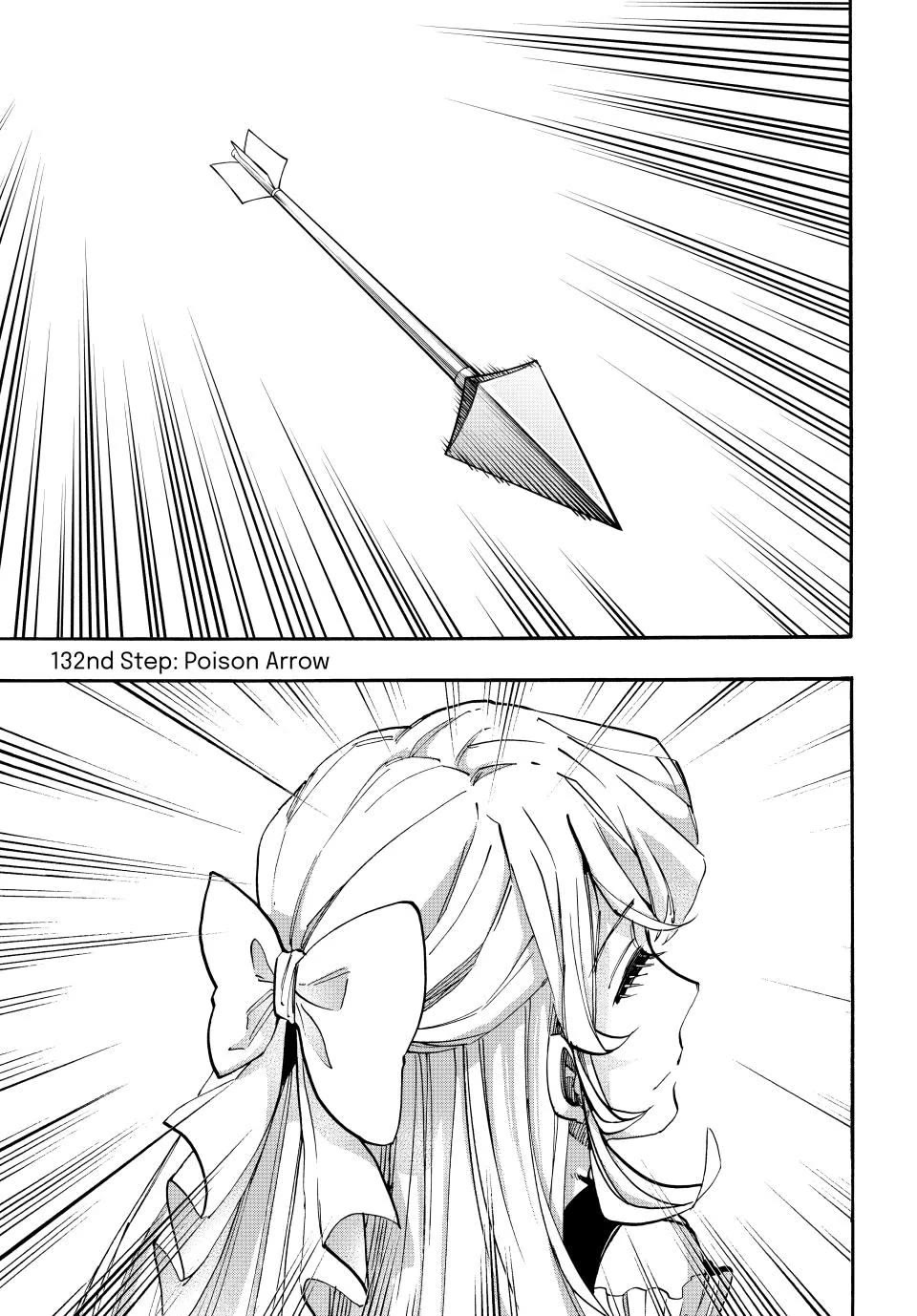 Isekai Walking Chapter 132 page 1 - Chapter 132