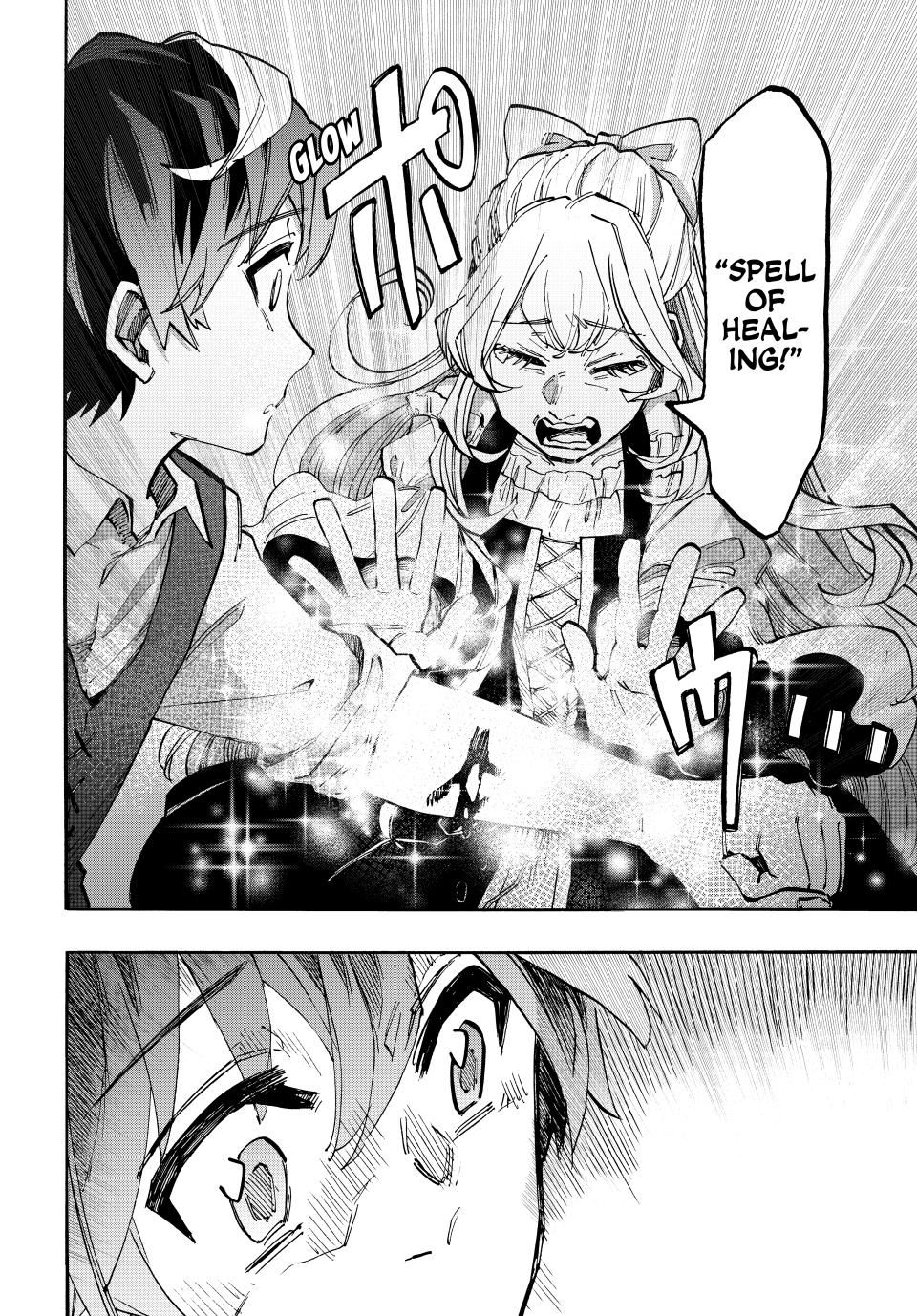 Isekai Walking Chapter 132 page 7 - Chapter 132