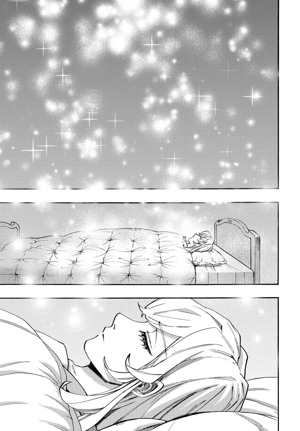 Isekai Walking Chapter 134 page 11 - Chapter 134