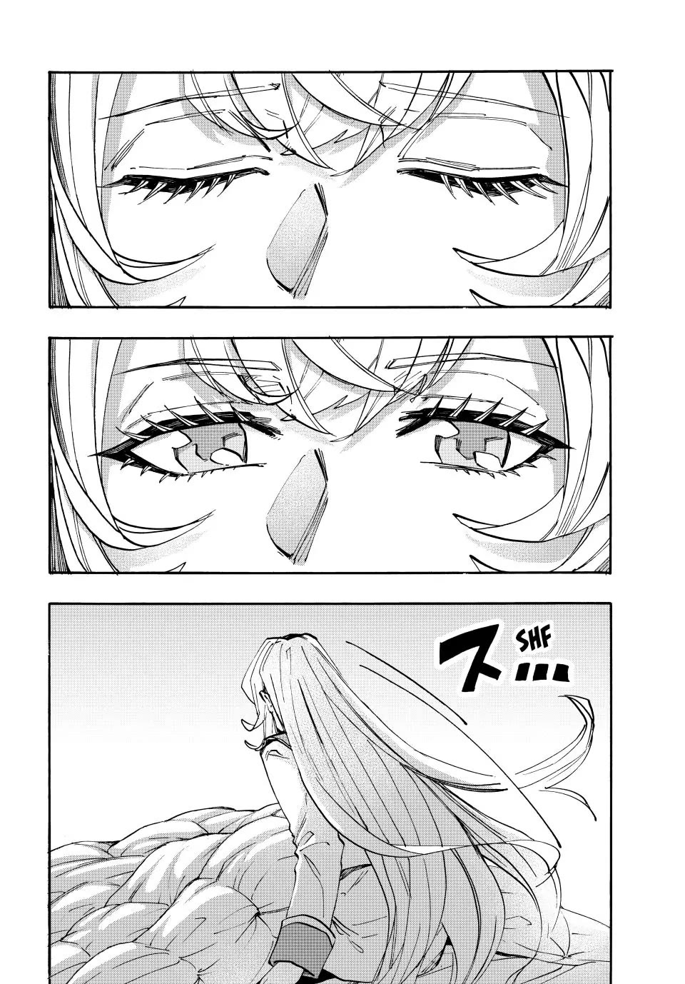 Isekai Walking Chapter 134 page 12 - Chapter 134