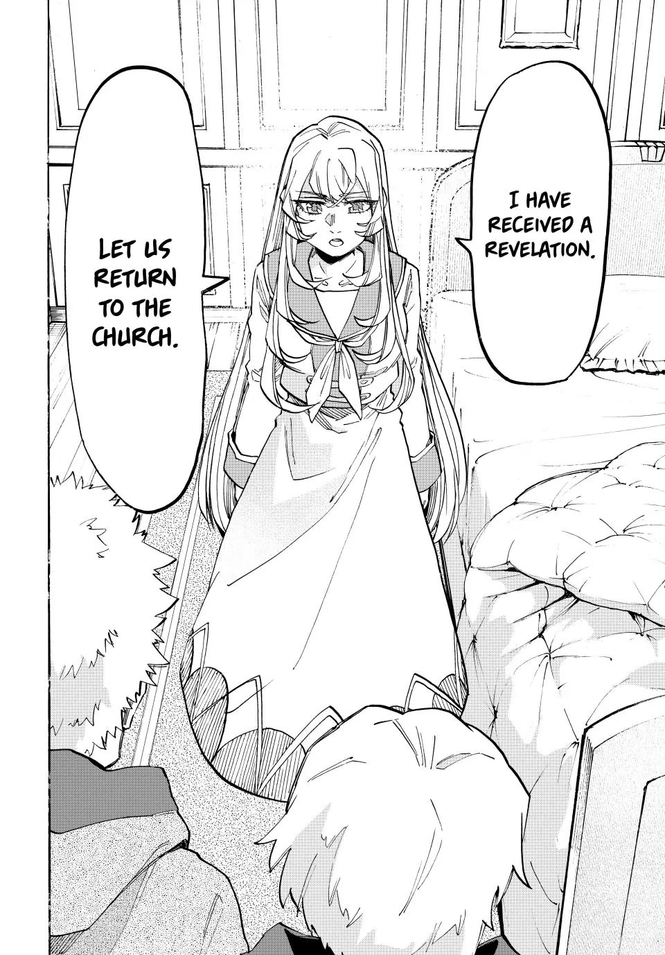 Isekai Walking Chapter 134 page 14 - Chapter 134