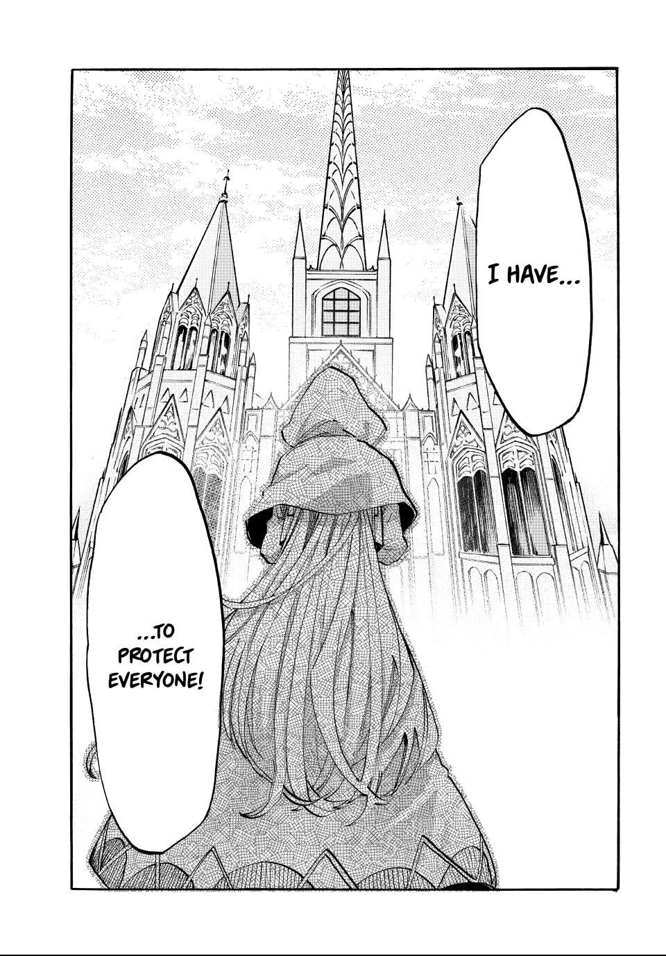 Isekai Walking Chapter 136 page 13 - Chapter 136