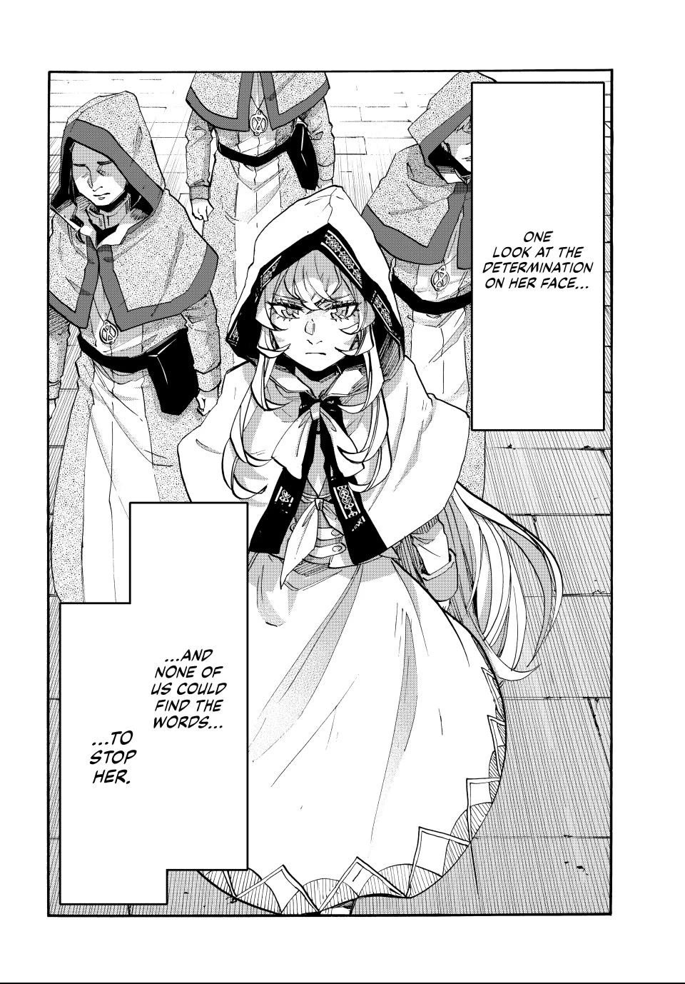 Isekai Walking Chapter 136 page 2 - Chapter 136
