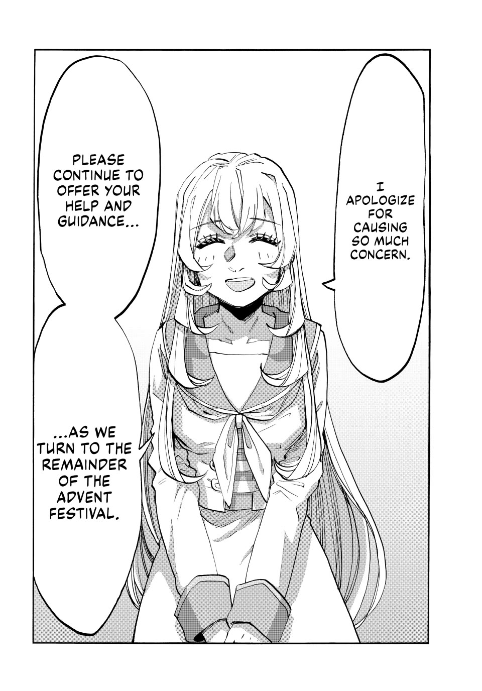 Isekai Walking Chapter 137 page 10 - Chapter 137