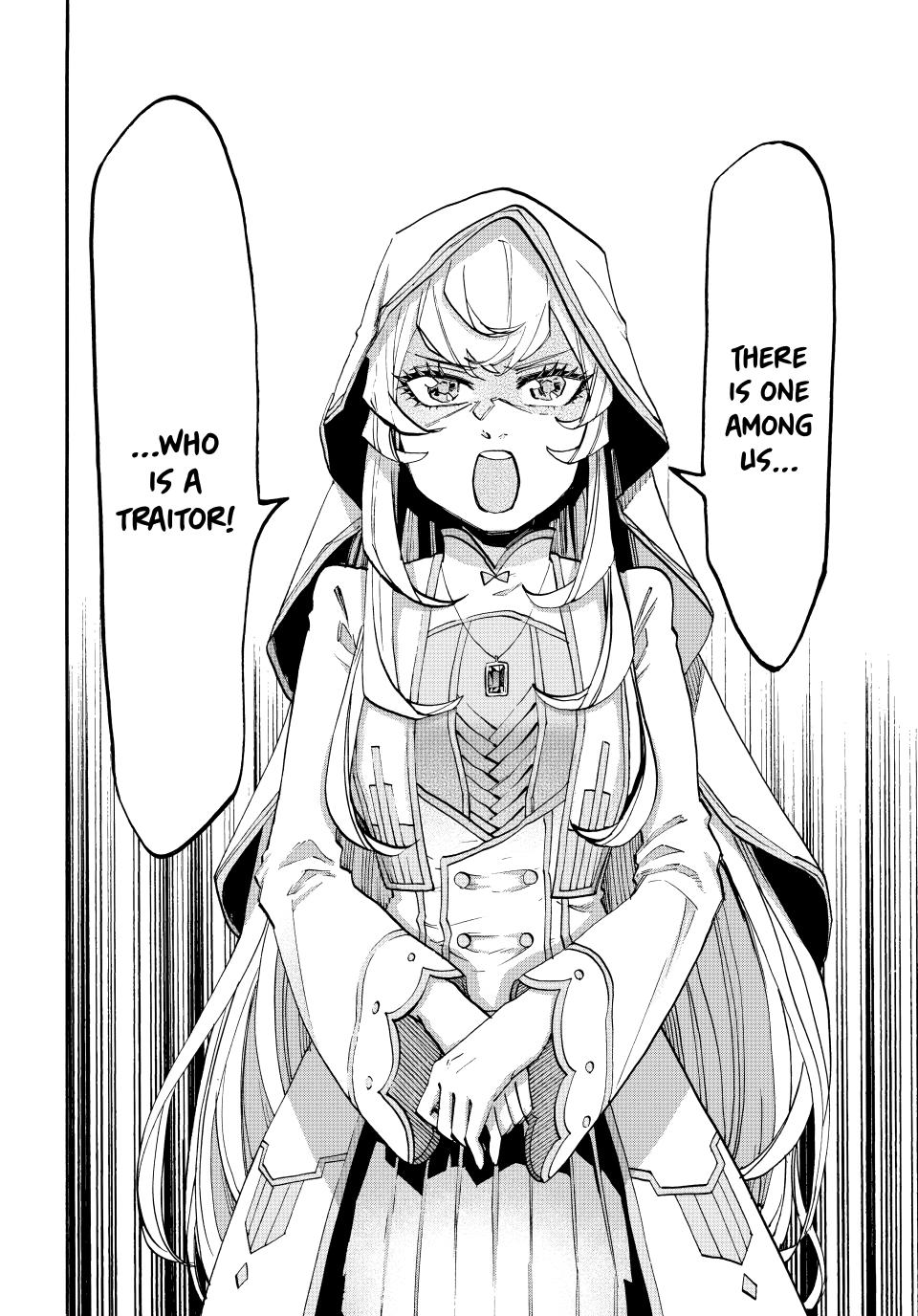 Isekai Walking Chapter 138 page 14 - Chapter 138