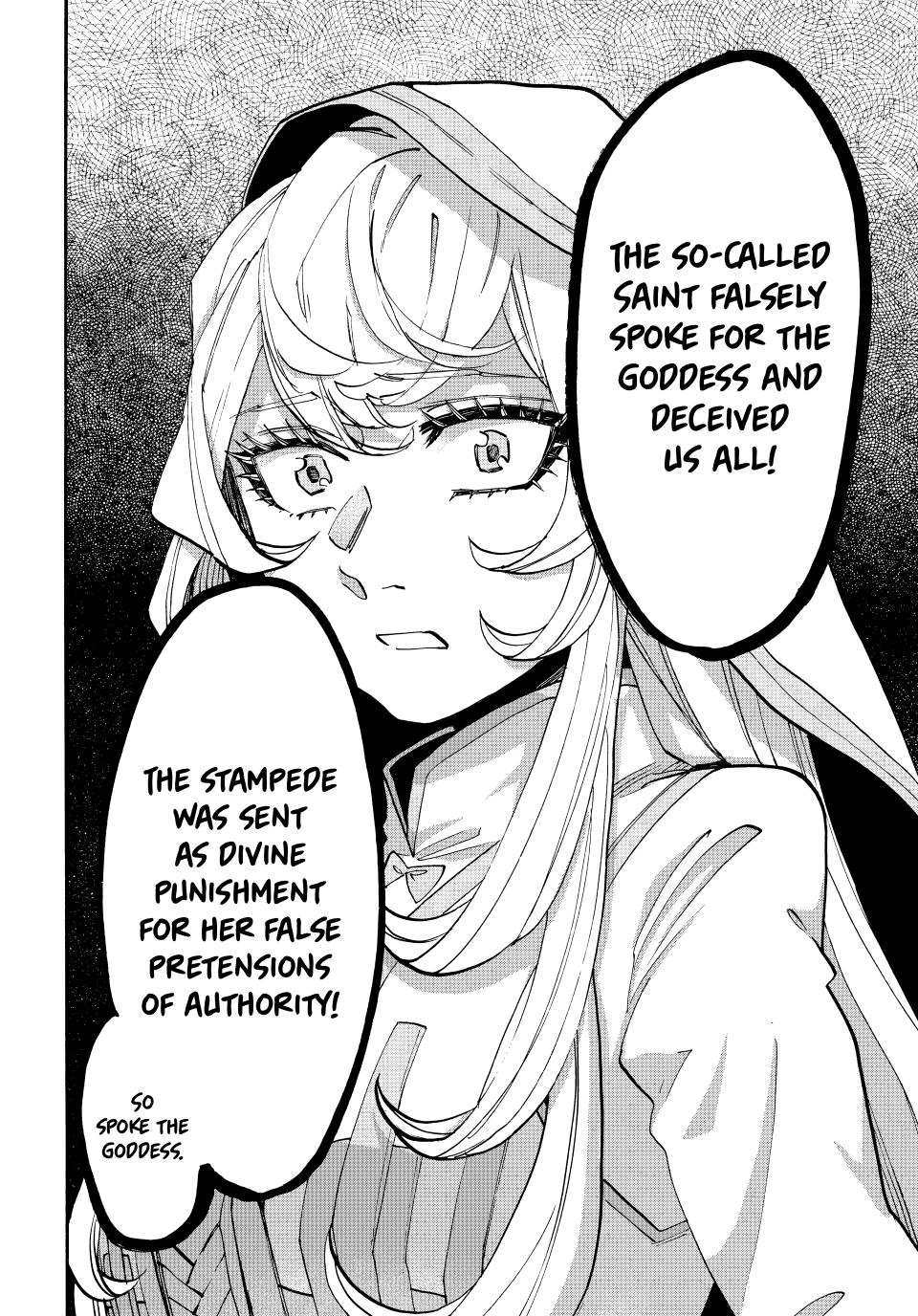 Isekai Walking Chapter 139 page 8 - Chapter 139