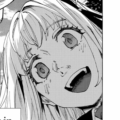 Isekai Walking Chapter 14: The Village Incident cover