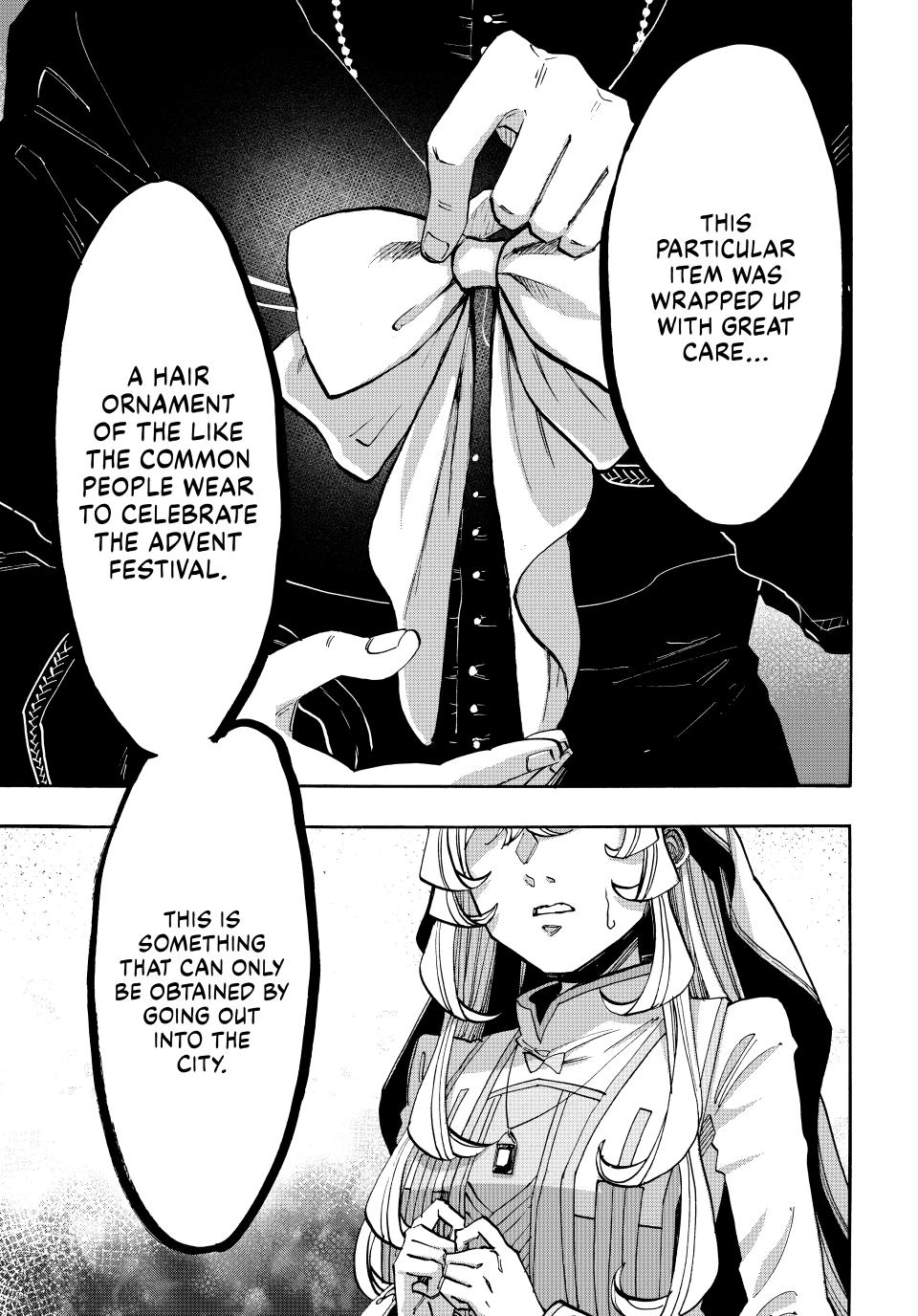 Isekai Walking Chapter 140 page 3 - Chapter 140