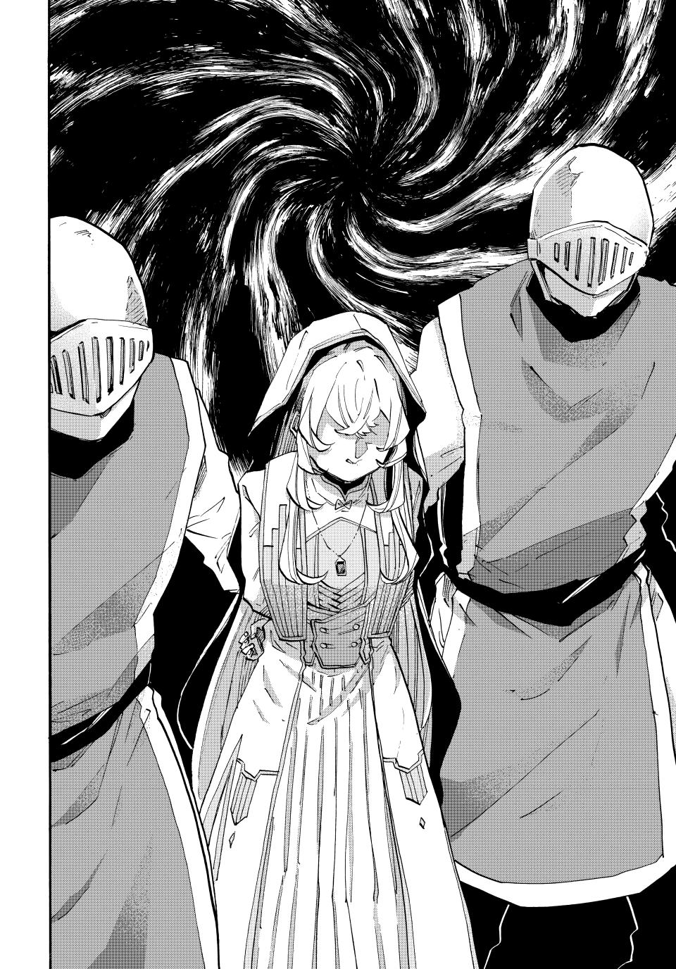 Isekai Walking Chapter 141 page 13 - Chapter 141
