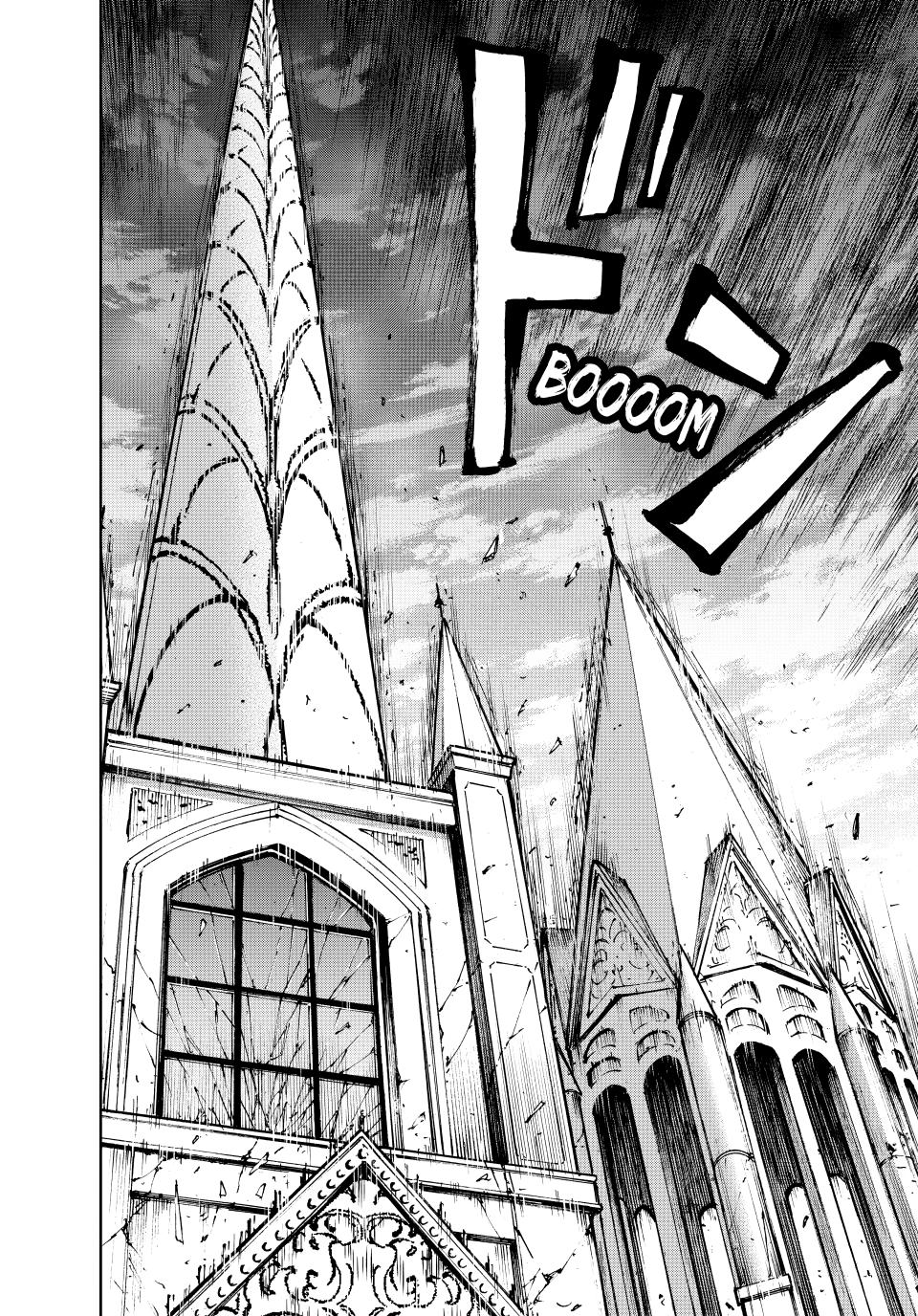 Isekai Walking Chapter 141 page 14 - Chapter 141