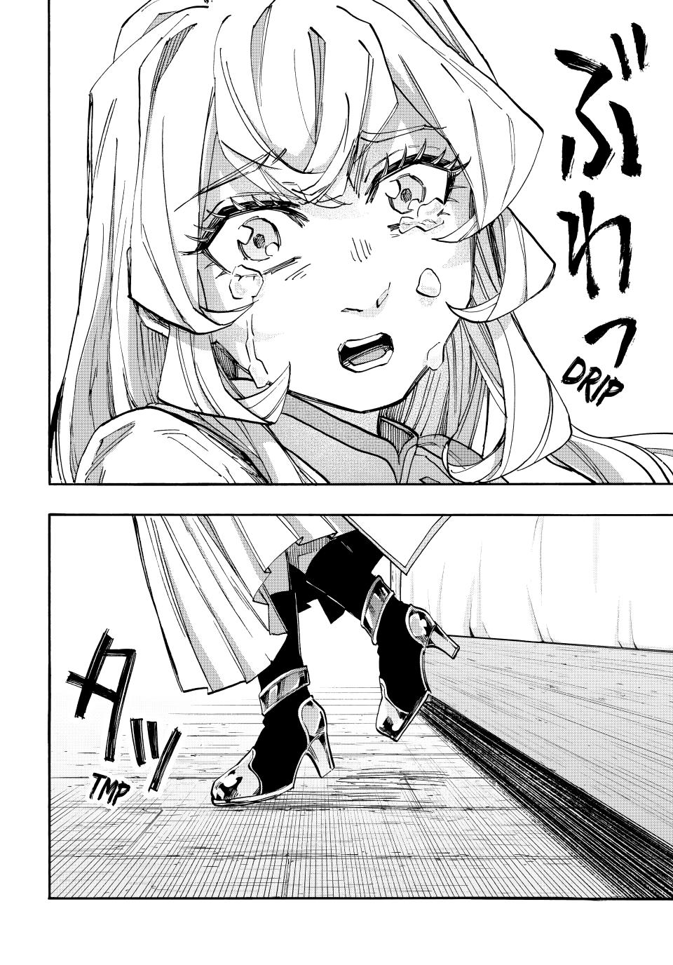 Isekai Walking Chapter 144 page 2 - Chapter 144