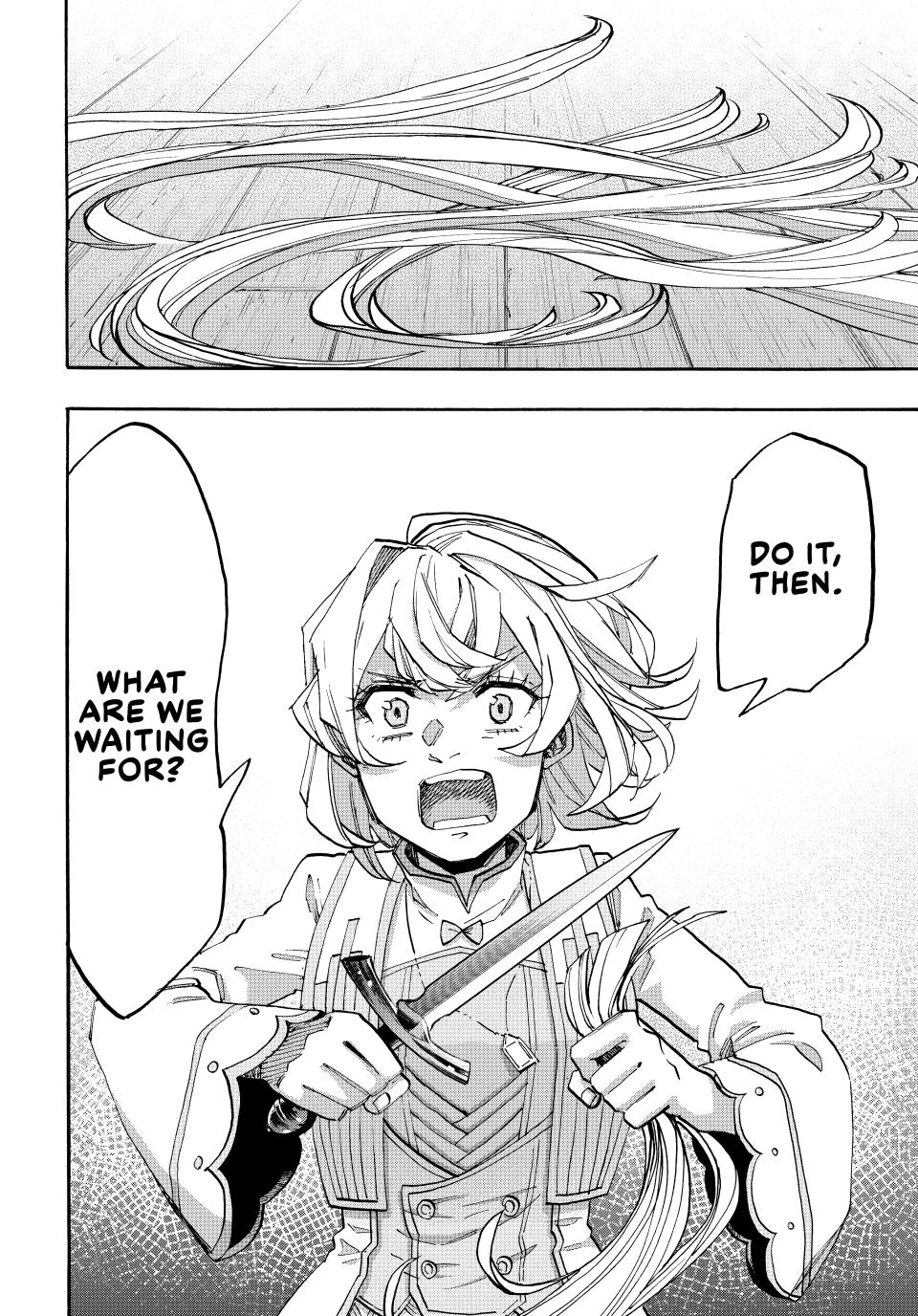 Isekai Walking Chapter 145 page 16 - Chapter 145