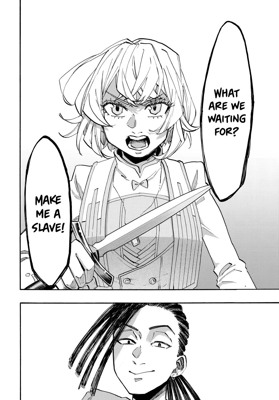 Isekai Walking Chapter 146 page 2 - Chapter 146