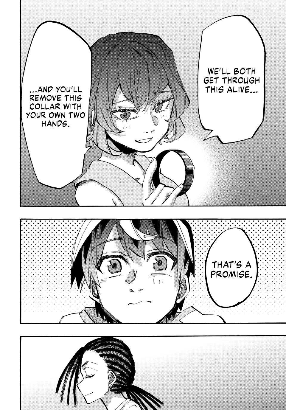 Isekai Walking Chapter 146 page 8 - Chapter 146