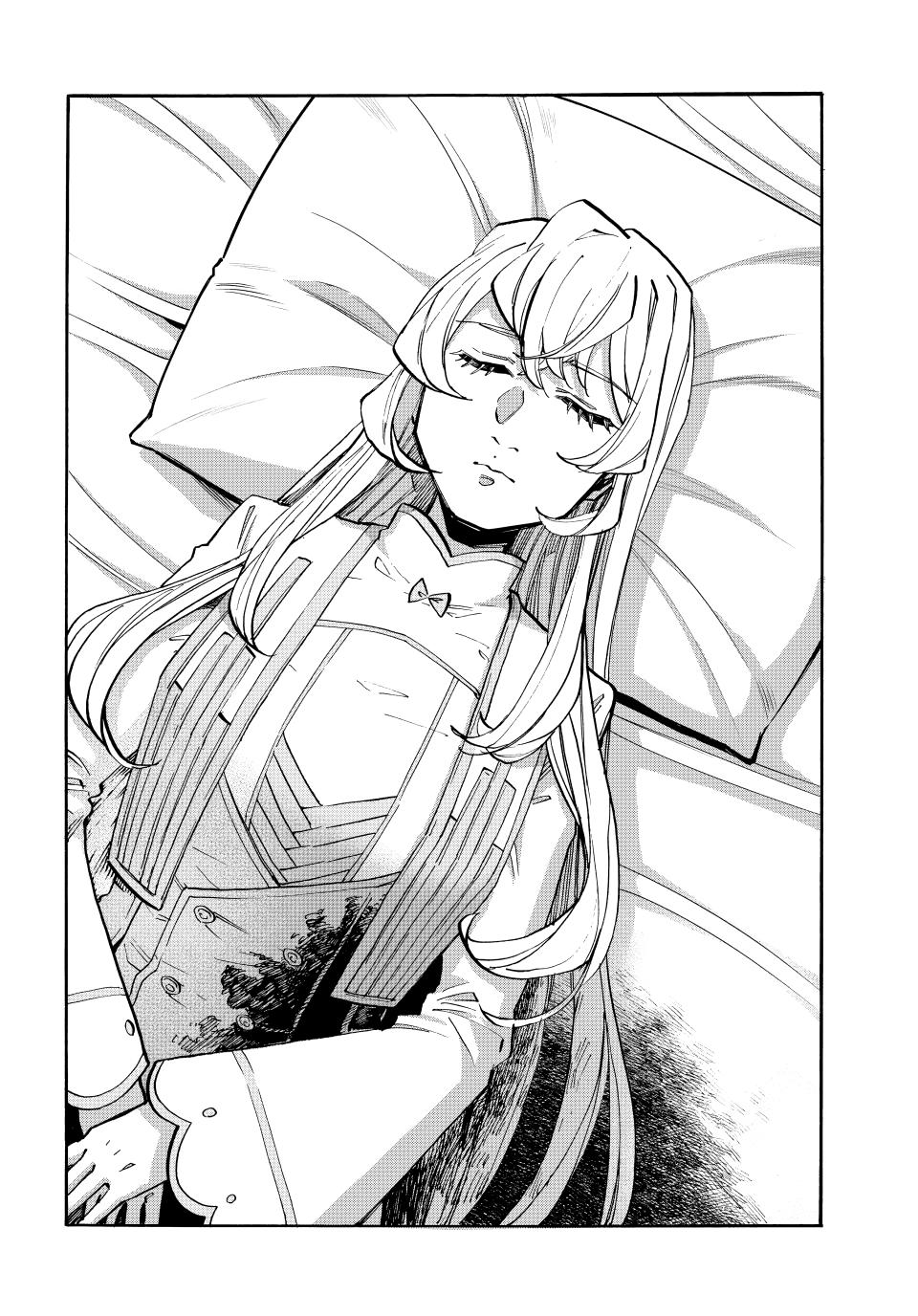 Isekai Walking Chapter 147 page 10 - Chapter 147