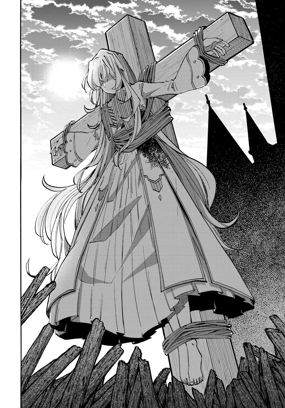 Isekai Walking Chapter 148 page 12 - Chapter 148