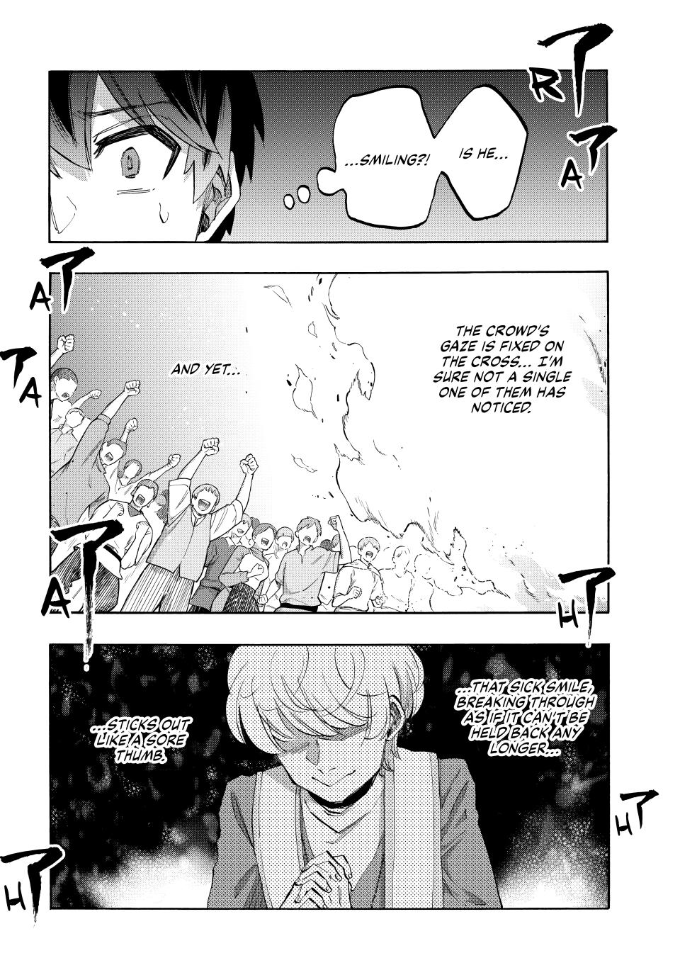 Isekai Walking Chapter 149 page 8 - Chapter 149