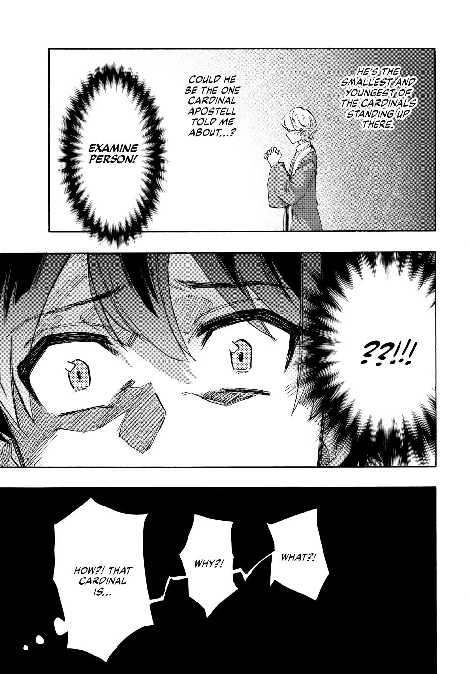 Isekai Walking Chapter 149 page 9 - Chapter 149