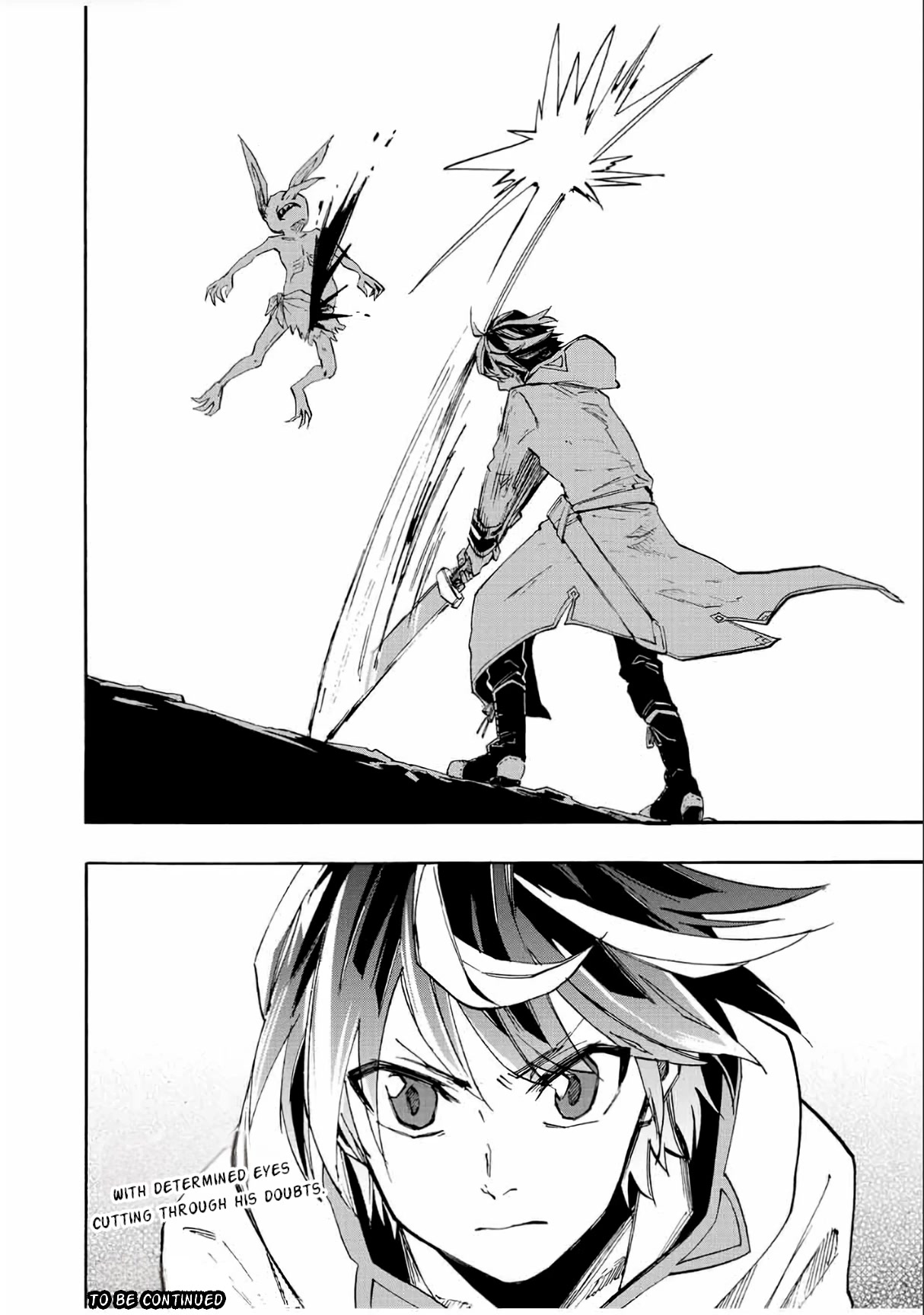 Isekai Walking Chapter 15 page 18 - Chapter 15: Goblin Subjugation