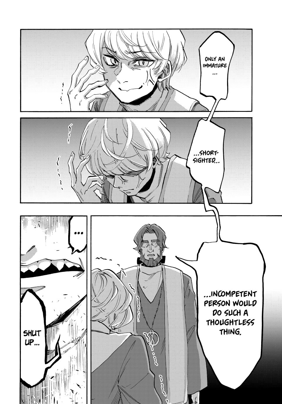 Isekai Walking Chapter 150 page 12 - Chapter 150