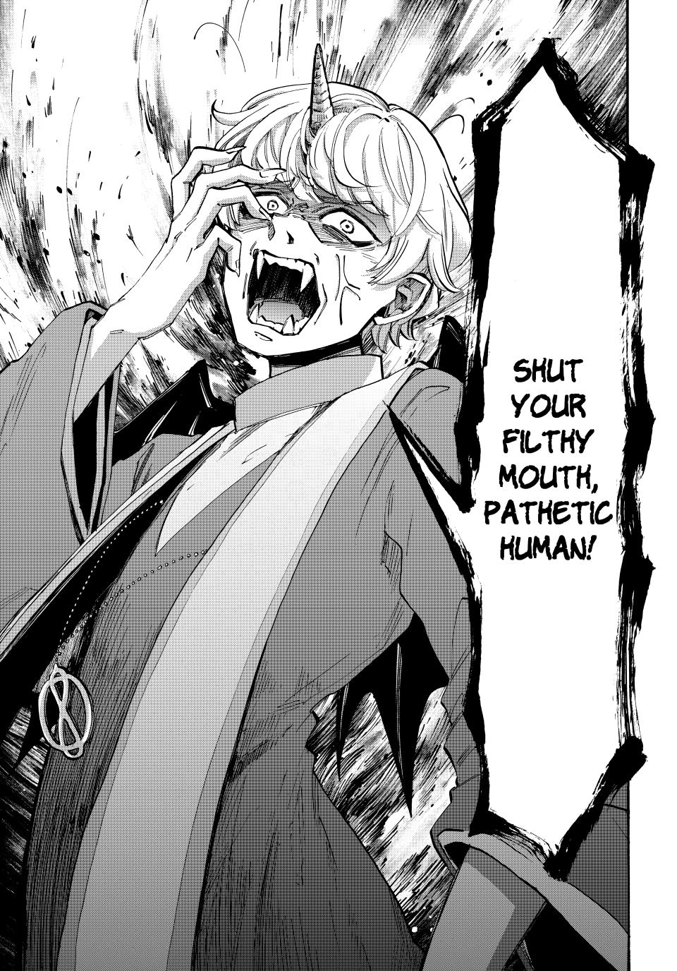 Isekai Walking Chapter 150 page 13 - Chapter 150