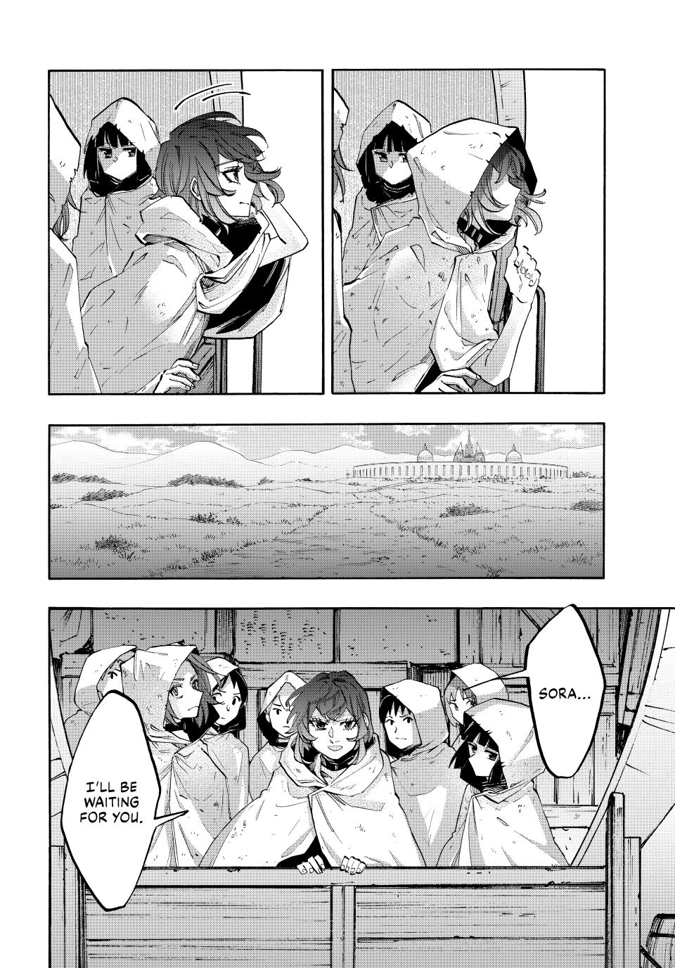 Isekai Walking Chapter 150 page 2 - Chapter 150