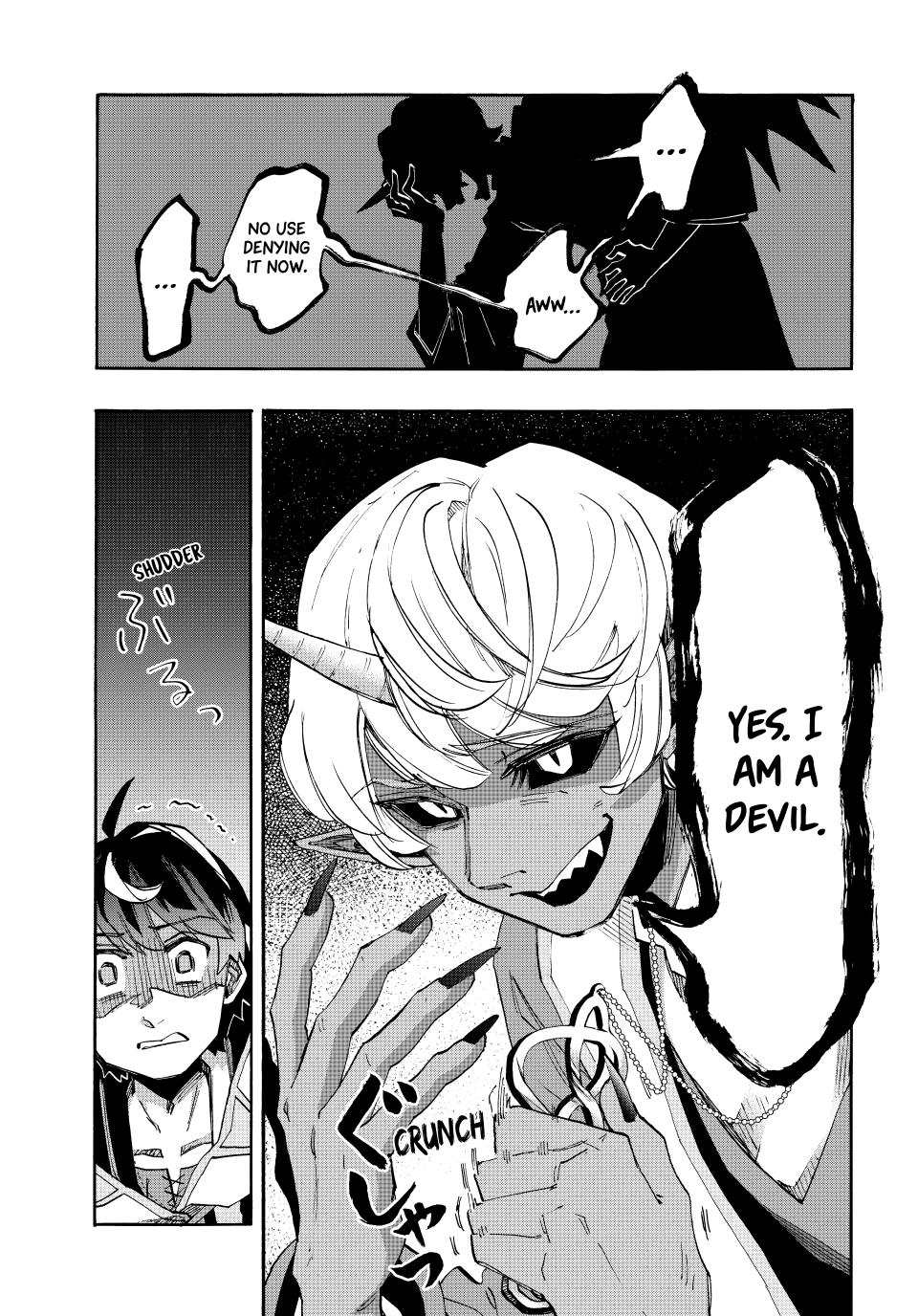 Isekai Walking Chapter 151 page 3 - Chapter 151