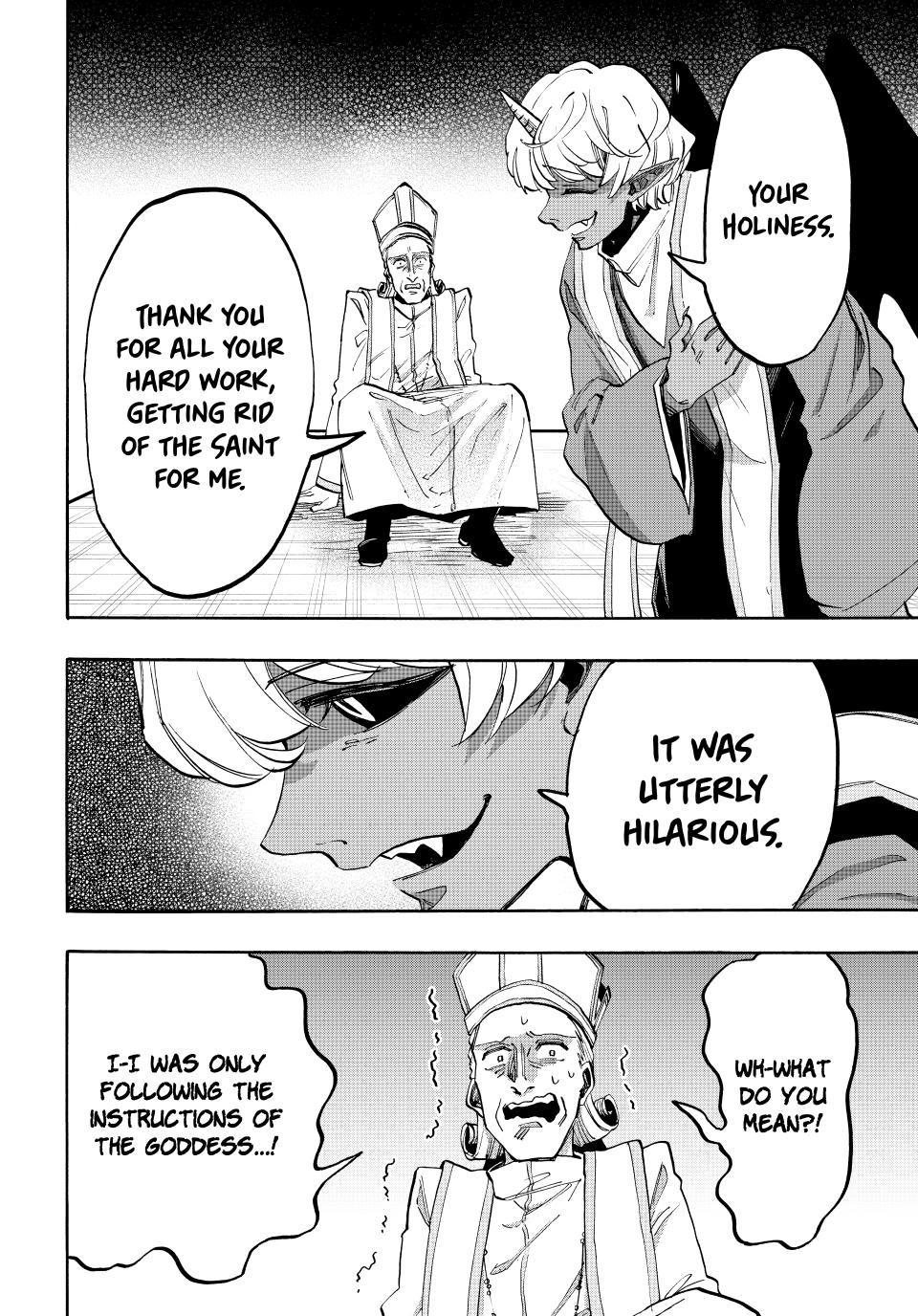 Isekai Walking Chapter 151 page 6 - Chapter 151