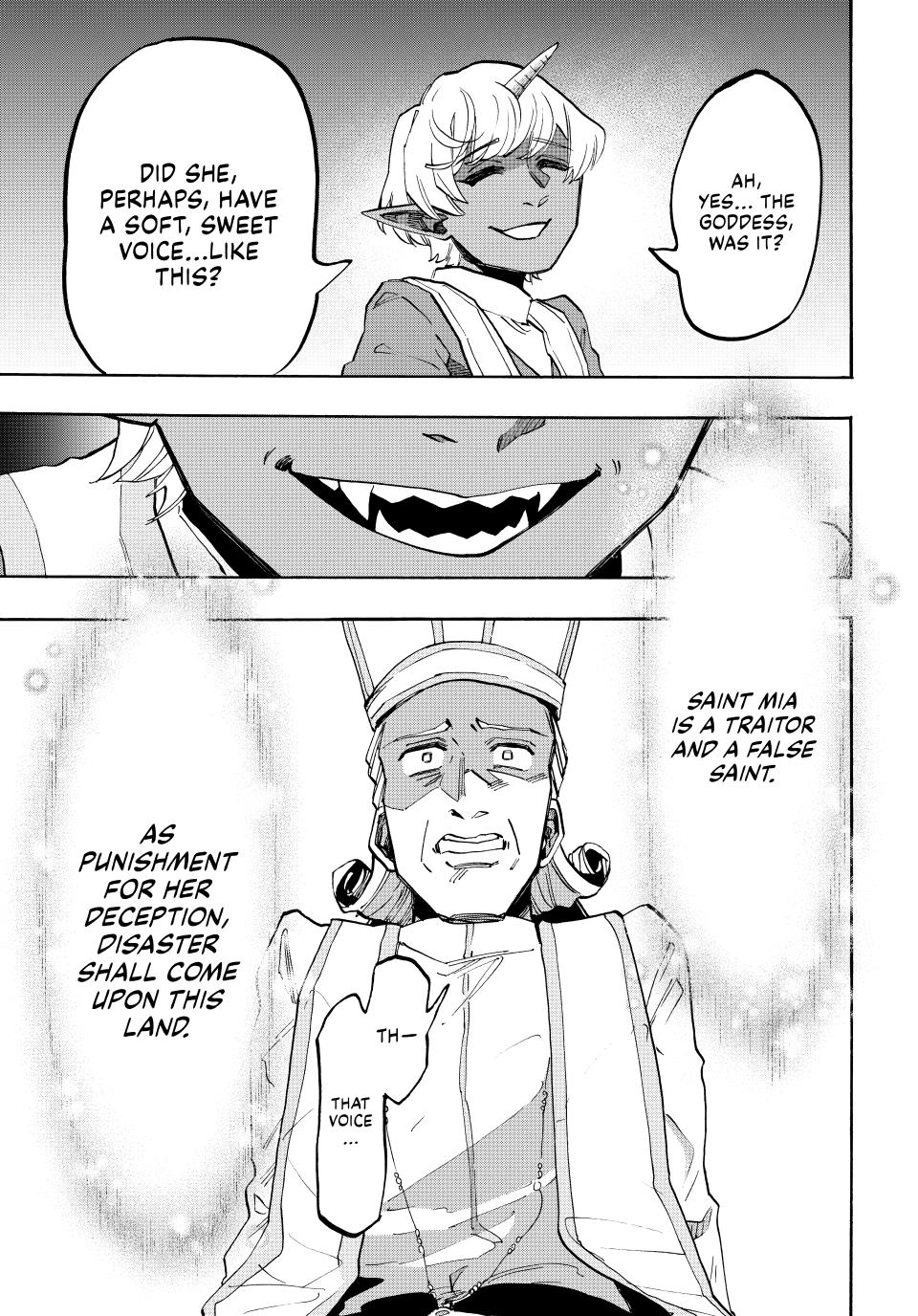 Isekai Walking Chapter 151 page 7 - Chapter 151