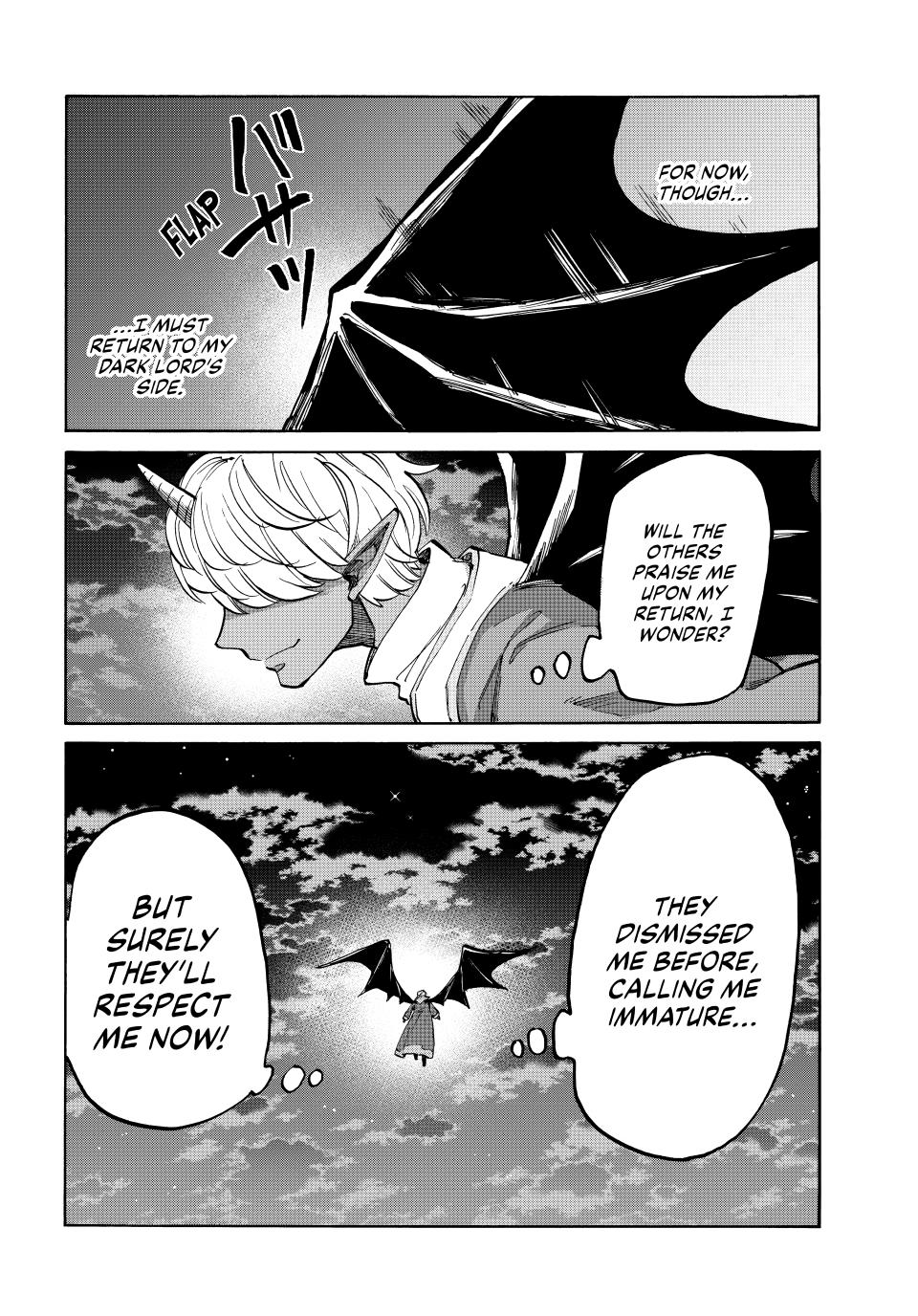Isekai Walking Chapter 152 page 2 - Chapter 152
