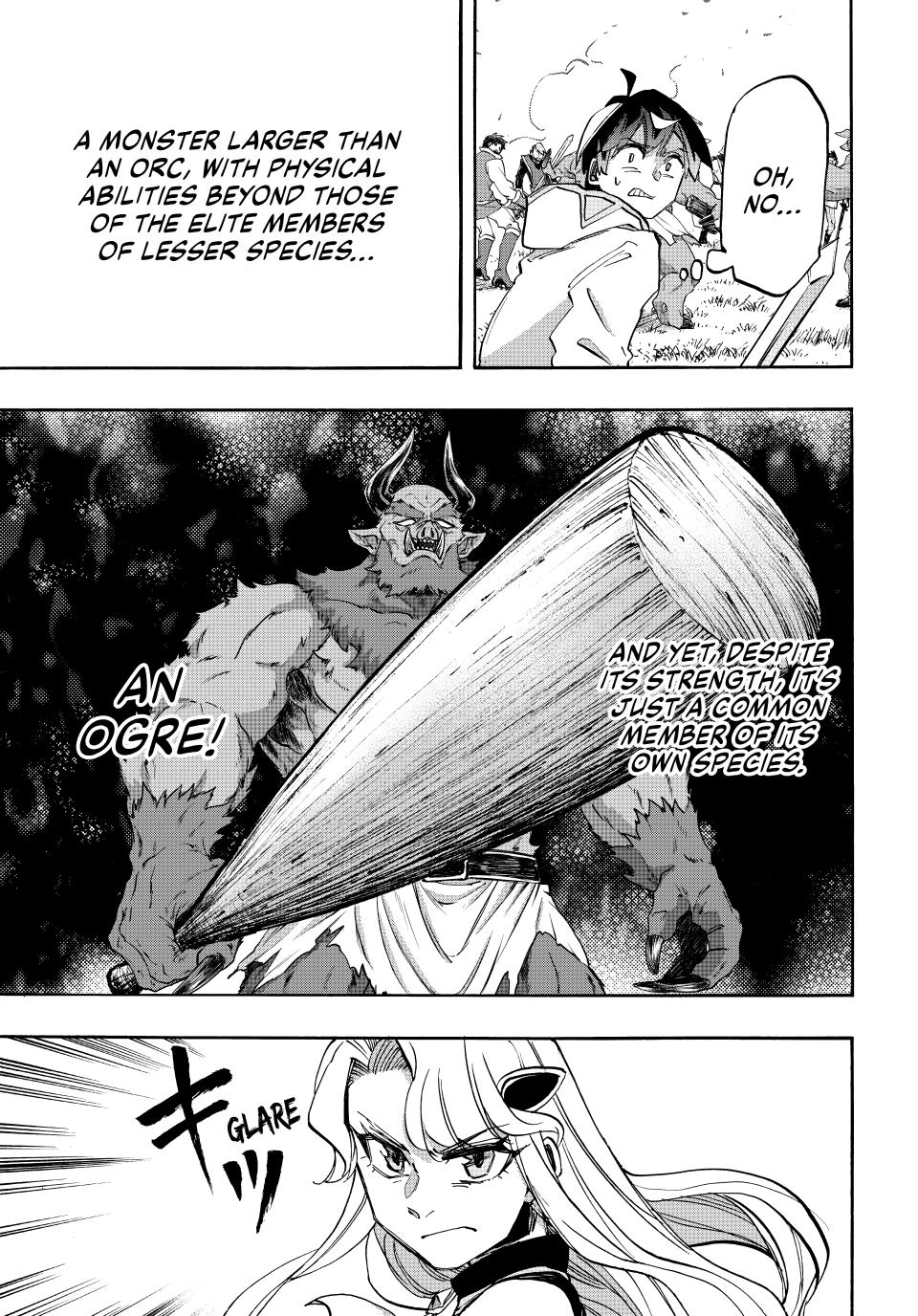 Isekai Walking Chapter 153 page 9 - Chapter 153