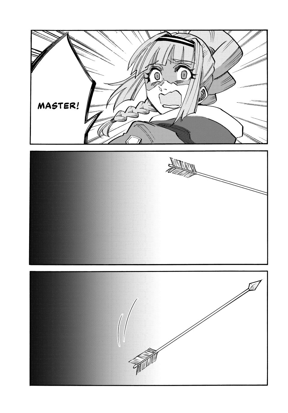 Isekai Walking Chapter 156 page 3 - Chapter 156