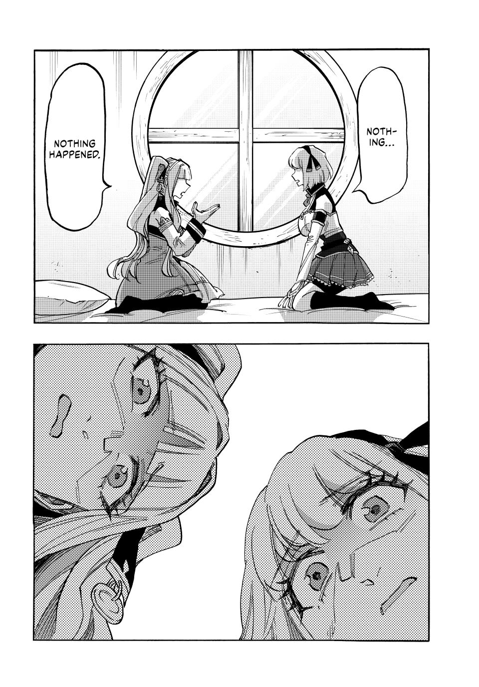 Isekai Walking Chapter 158 page 6 - Chapter 158