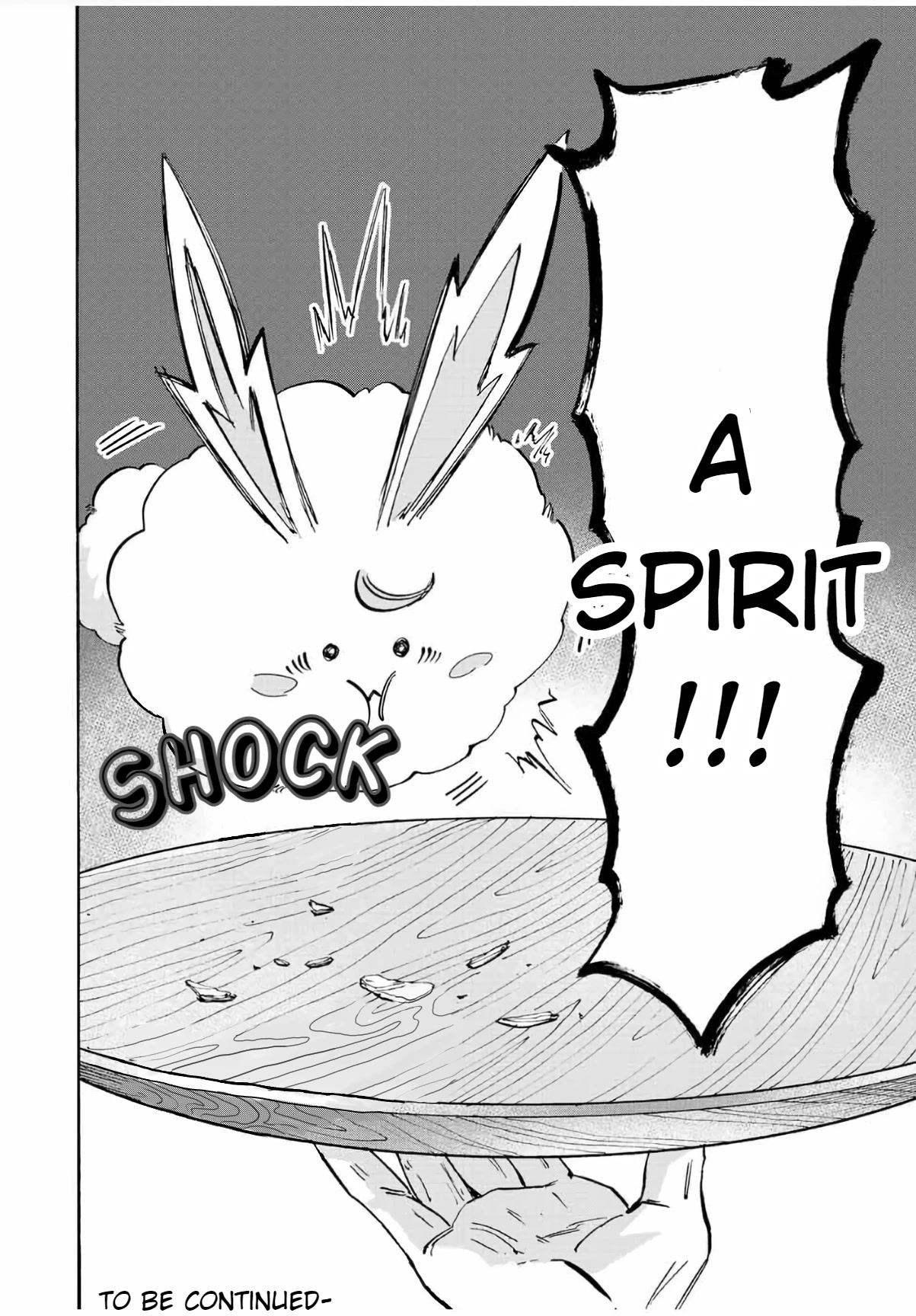 Isekai Walking Chapter 16 page 19 - Chapter 16: Village Feast