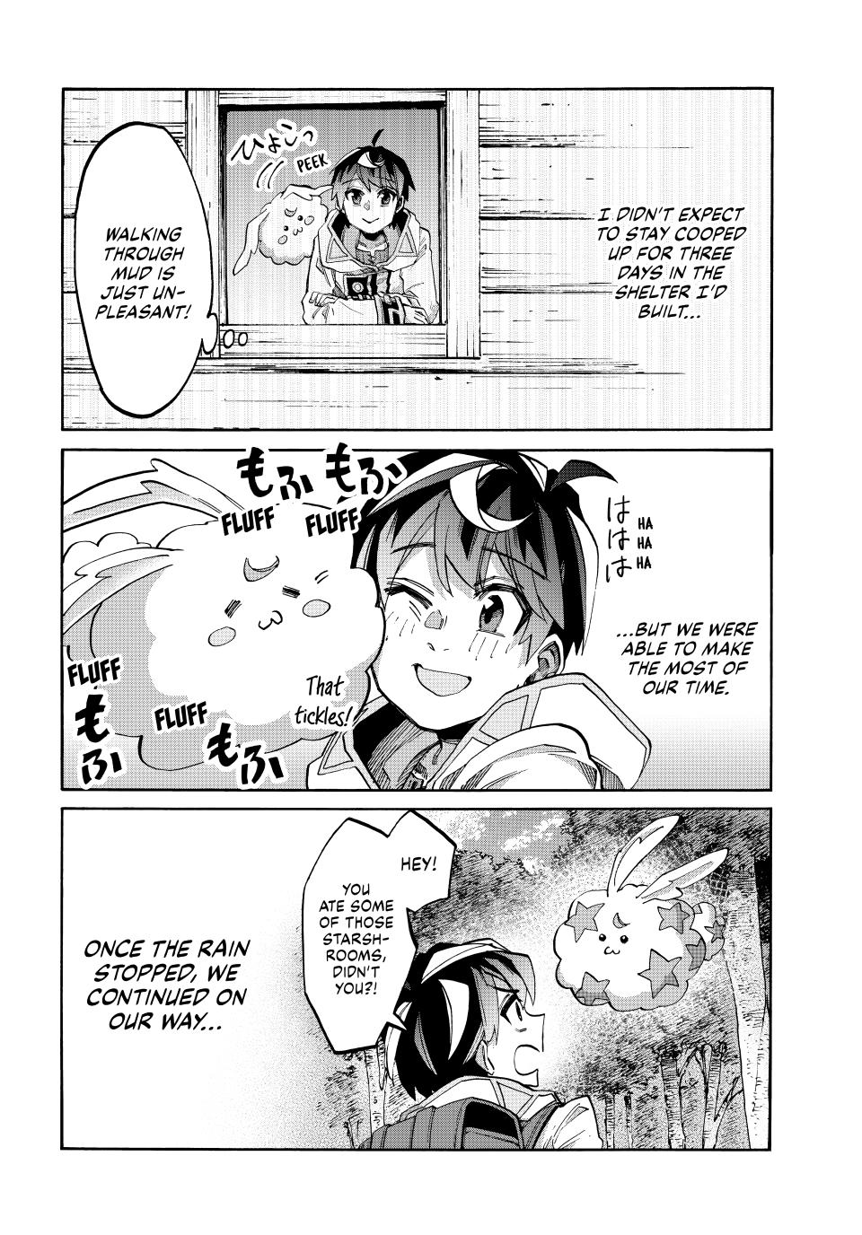 Isekai Walking Chapter 160 page 12 - Chapter 160