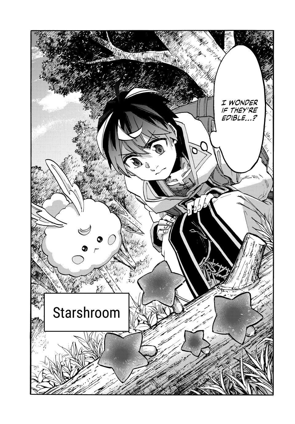 Isekai Walking Chapter 160 page 3 - Chapter 160