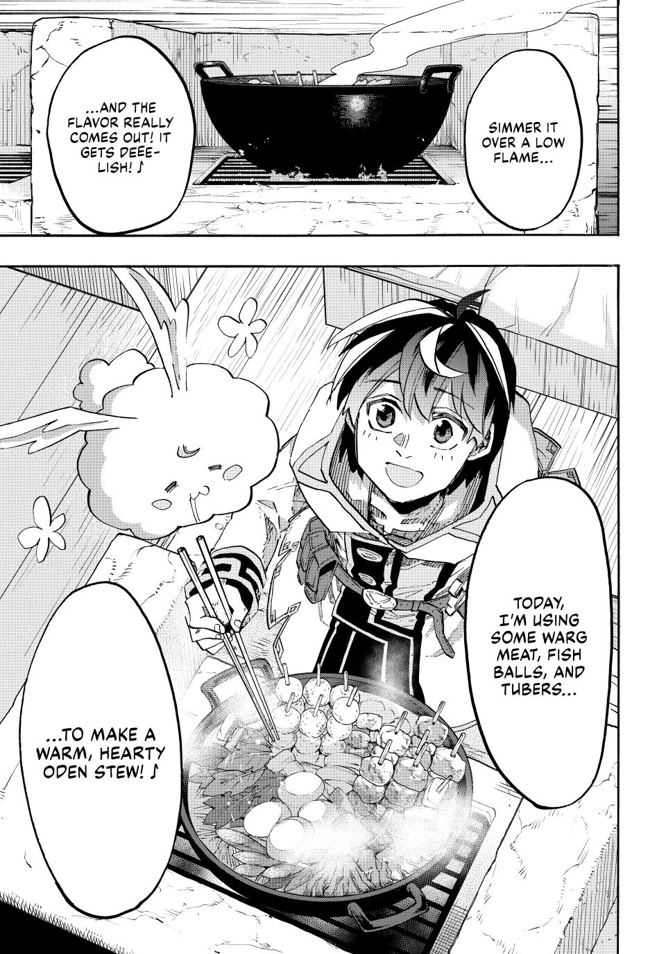 Isekai Walking Chapter 160 page 9 - Chapter 160