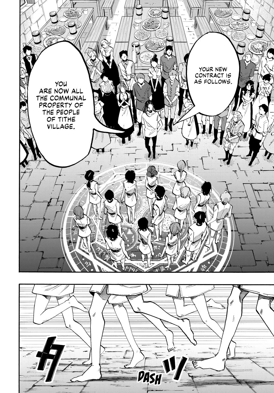 Isekai Walking Chapter 162 page 10 - Chapter 162