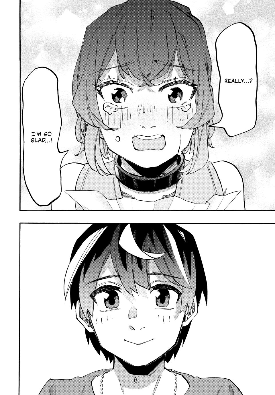 Isekai Walking Chapter 163 page 10 - Chapter 163