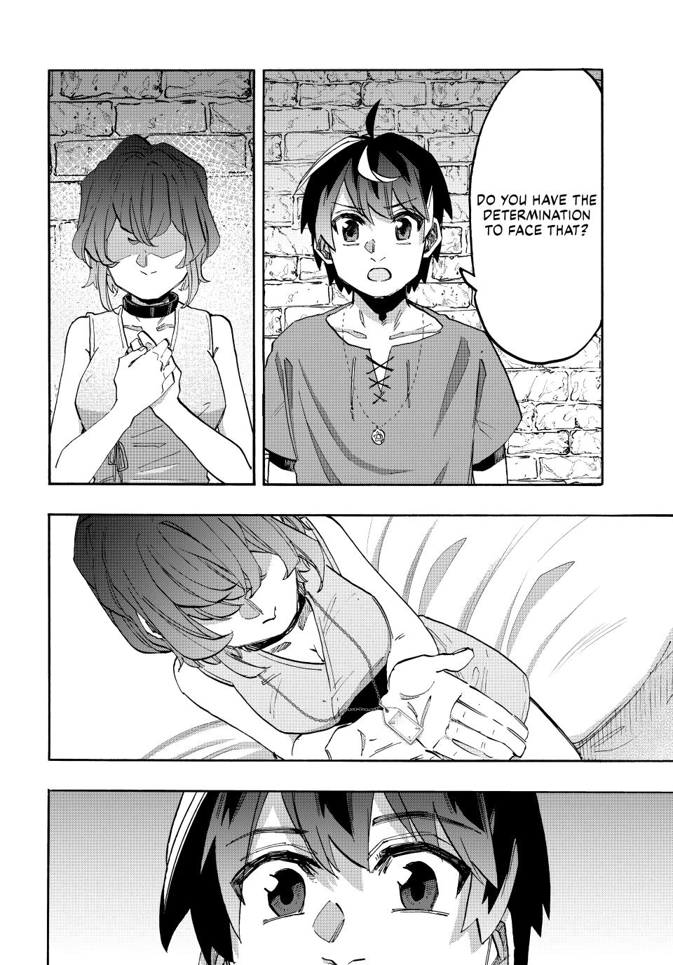 Isekai Walking Chapter 163 page 12 - Chapter 163