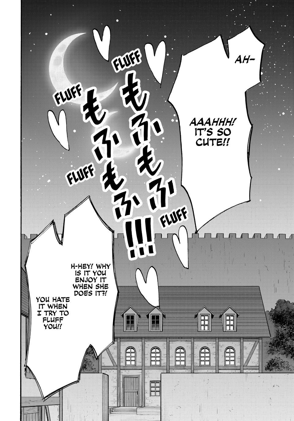 Isekai Walking Chapter 163 page 16 - Chapter 163