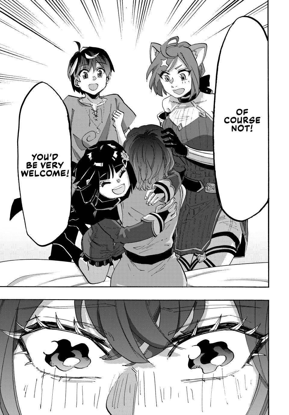 Isekai Walking Chapter 163 page 9 - Chapter 163